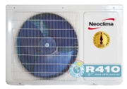  Neoclima NS-09AHZI/NU-09AHZI Silense Inverter New 1